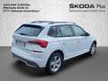 Skoda Kamiq KAMIQ 1,5 TSI Tour*Vorbereitung AHK*Business  LED Wit - thumbnail 5