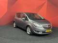 Opel Meriva 1.4 Turbo Cosmo | Nap! | Cruise | Trekhaak | Gris - thumbnail 5
