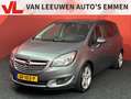 Opel Meriva 1.4 Turbo Cosmo | Nap! | Cruise | Trekhaak | Gris - thumbnail 1