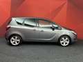 Opel Meriva 1.4 Turbo Cosmo | Nap! | Cruise | Trekhaak | Gris - thumbnail 17