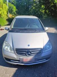 A 150 BlueEFFICIENCY Classic