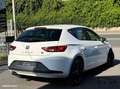SEAT Leon FR 2.0 TDI 184 ch BVM6 Weiß - thumbnail 2
