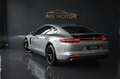 Porsche Panamera 4 e-Hybrid Gris - thumbnail 4