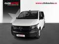 Volkswagen 2.0 TDI 110CV Origin 9Plazas Blanco - thumbnail 1