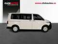 Volkswagen 2.0 TDI 110CV Origin 9Plazas Blanco - thumbnail 6