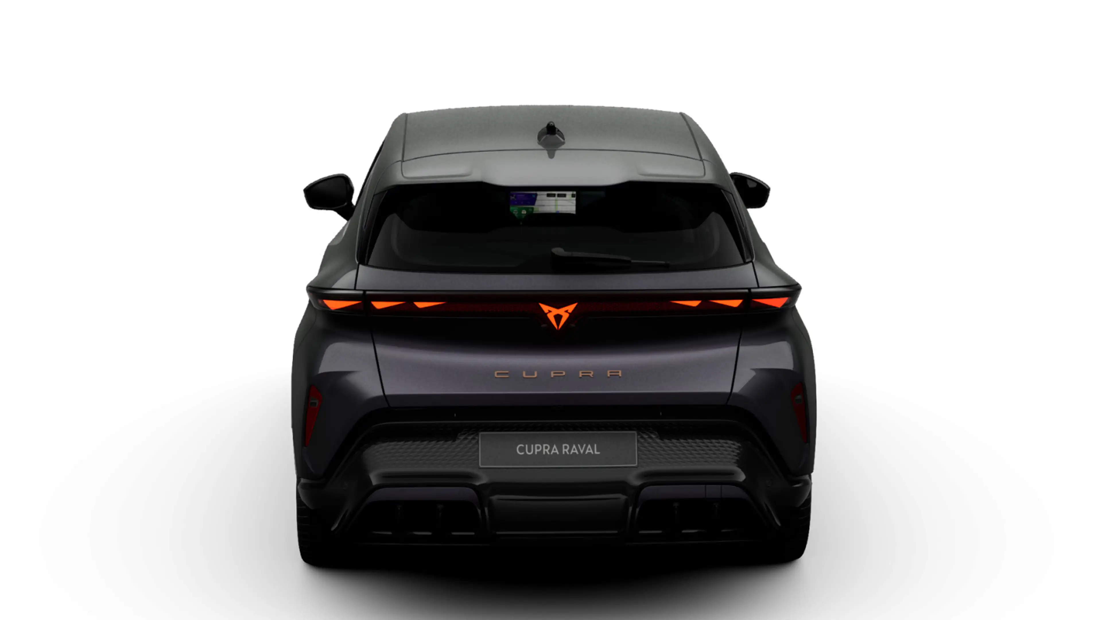 CUPRA Raval Plus 37kWh RFK*NAVI*SHZ*ACC*LED* — photo 6