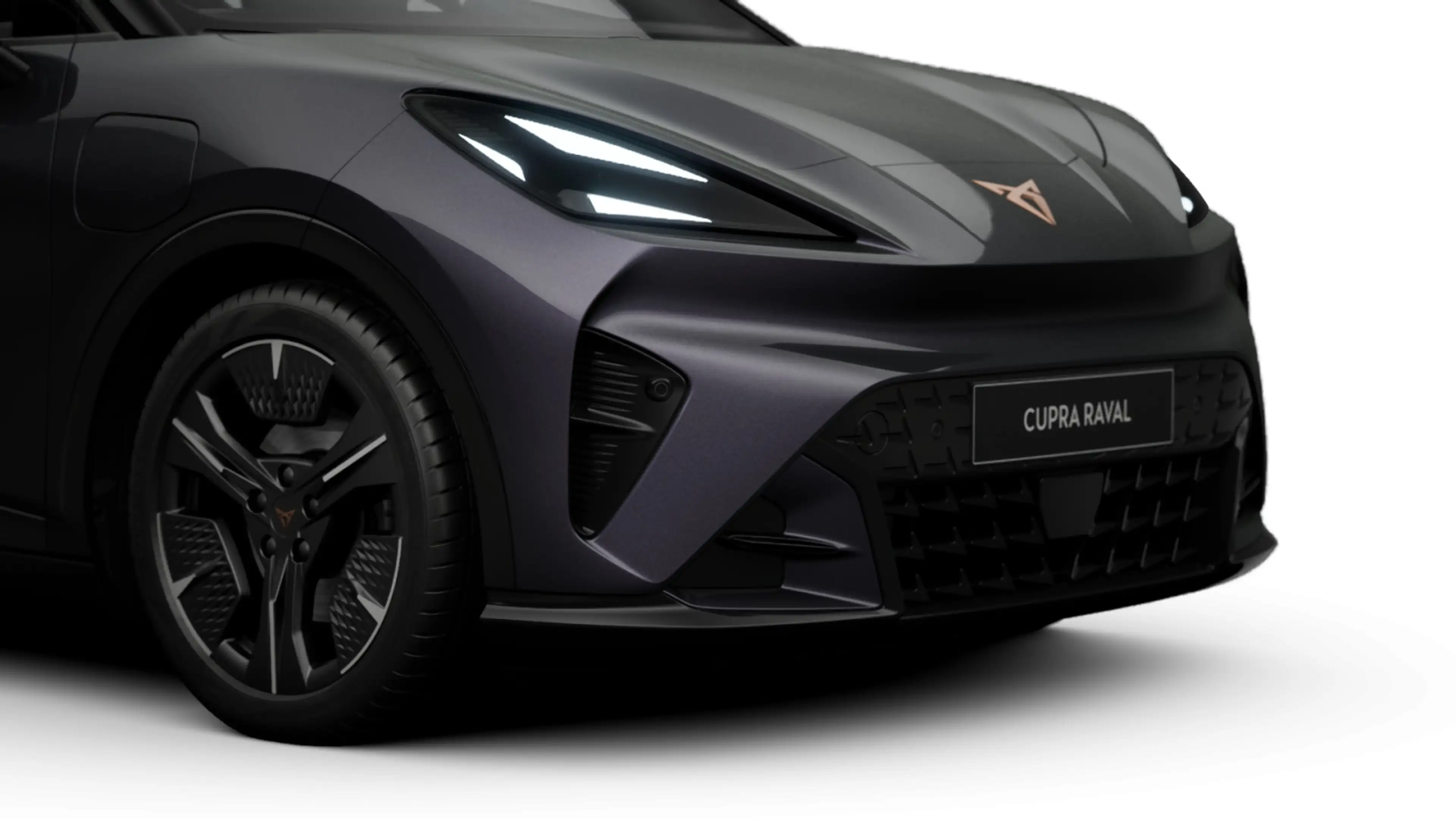 CUPRA Raval Plus 37kWh RFK*NAVI*SHZ*ACC*LED* — photo 7
