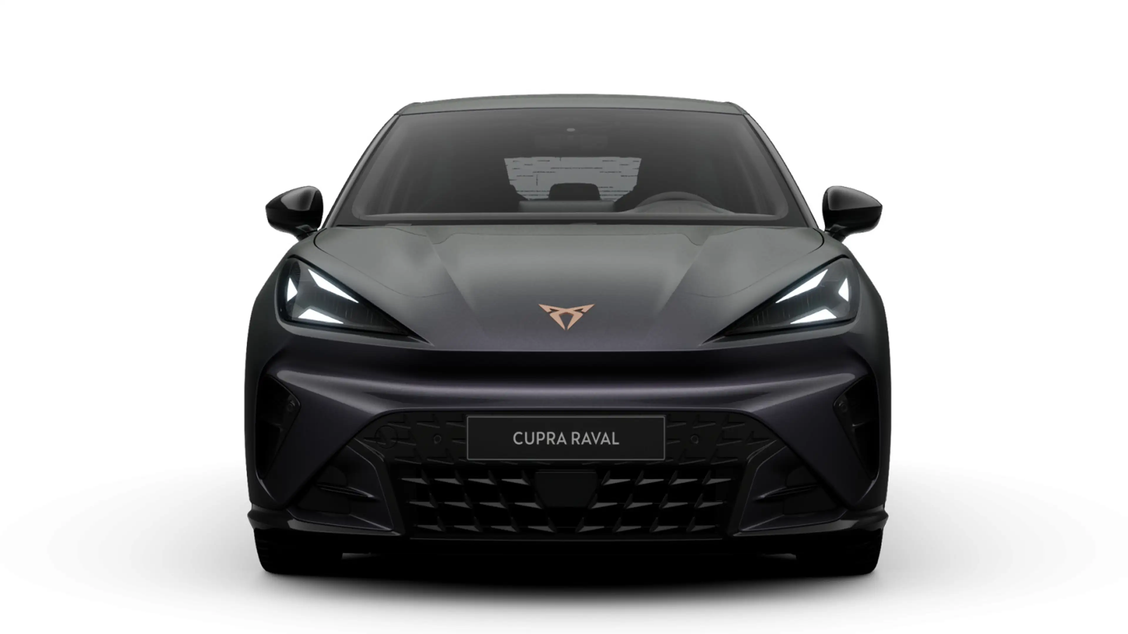 CUPRA Raval Plus 37kWh RFK*NAVI*SHZ*ACC*LED* — photo 2