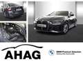 BMW 430 i Gran Coupe M Sportpaket Klimaaut. Glasdach Grau - thumbnail 1