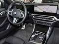 BMW 430 i Gran Coupe M Sportpaket Klimaaut. Glasdach Grau - thumbnail 5