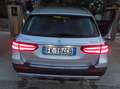Mercedes-Benz E 220 Classe E - S213 SW All-Terrain Sport 4matic auto Grigio - thumbnail 4