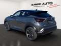 Nissan Juke 1.0 DIG-T N-Connecta DCT  KAMERA SHZG NAVI Gris - thumbnail 4