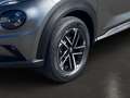 Nissan Juke 1.0 DIG-T N-Connecta DCT  KAMERA SHZG NAVI Grau - thumbnail 6