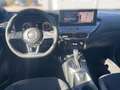 Nissan Juke 1.0 DIG-T N-Connecta DCT  KAMERA SHZG NAVI Grau - thumbnail 9