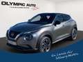 Nissan Juke 1.0 DIG-T N-Connecta DCT  KAMERA SHZG NAVI Gris - thumbnail 1