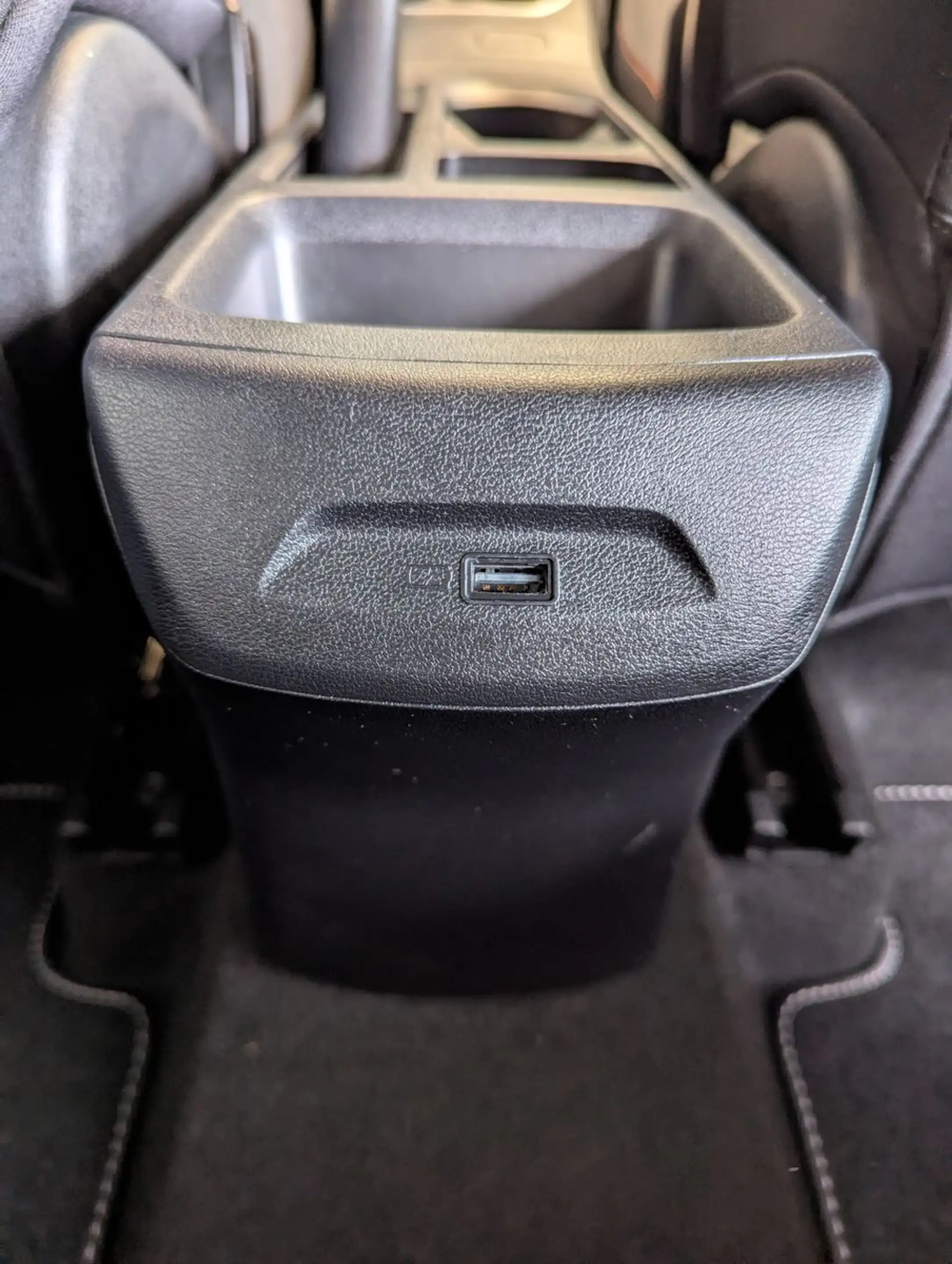 MG MG3 1.5 Comfort Kamera Navi ACC 16" 7J-Garantie — photo 23