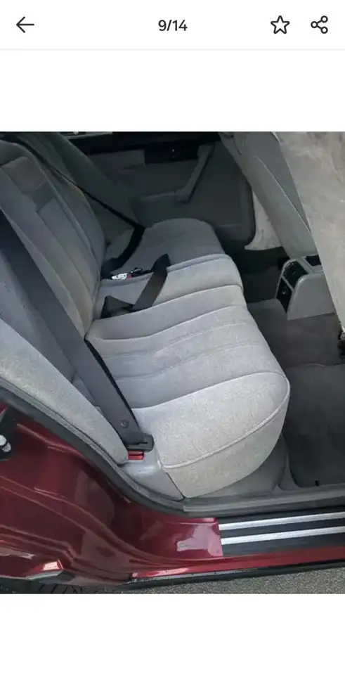 BMW E34 535i – 1990 – Prêter immatriculer, foto 9