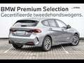 BMW 120 i - Automaat Grigio - thumbnail 2