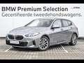 BMW 120 i - Automaat Grigio - thumbnail 1