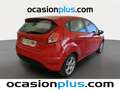 Ford Fiesta 1.5 TDCi Trend Rojo - thumbnail 4
