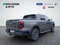 Ford Ranger Wildtrak 2.0l Doka/Laderaum-System/iAAC Grau - thumbnail 6