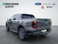 Ford Ranger Wildtrak 2.0l Doka/Laderaum-System/iAAC Grau - thumbnail 8