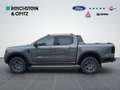 Ford Ranger Wildtrak 2.0l Doka/Laderaum-System/iAAC Grau - thumbnail 9