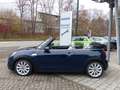 MINI Cooper S Cabrio Aut. "Chili", Leder, Navi, Hifi Blau - thumbnail 6