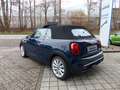 MINI Cooper S Cabrio Aut. "Chili", Leder, Navi, Hifi Blau - thumbnail 20