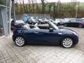 MINI Cooper S Cabrio Aut. "Chili", Leder, Navi, Hifi Blau - thumbnail 2
