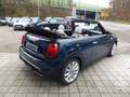 MINI Cooper S Cabrio Aut. "Chili", Leder, Navi, Hifi Blau - thumbnail 9