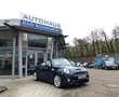 MINI Cooper S Cabrio Aut. "Chili", Leder, Navi, Hifi Blau - thumbnail 1