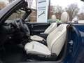 MINI Cooper S Cabrio Aut. "Chili", Leder, Navi, Hifi Blau - thumbnail 12