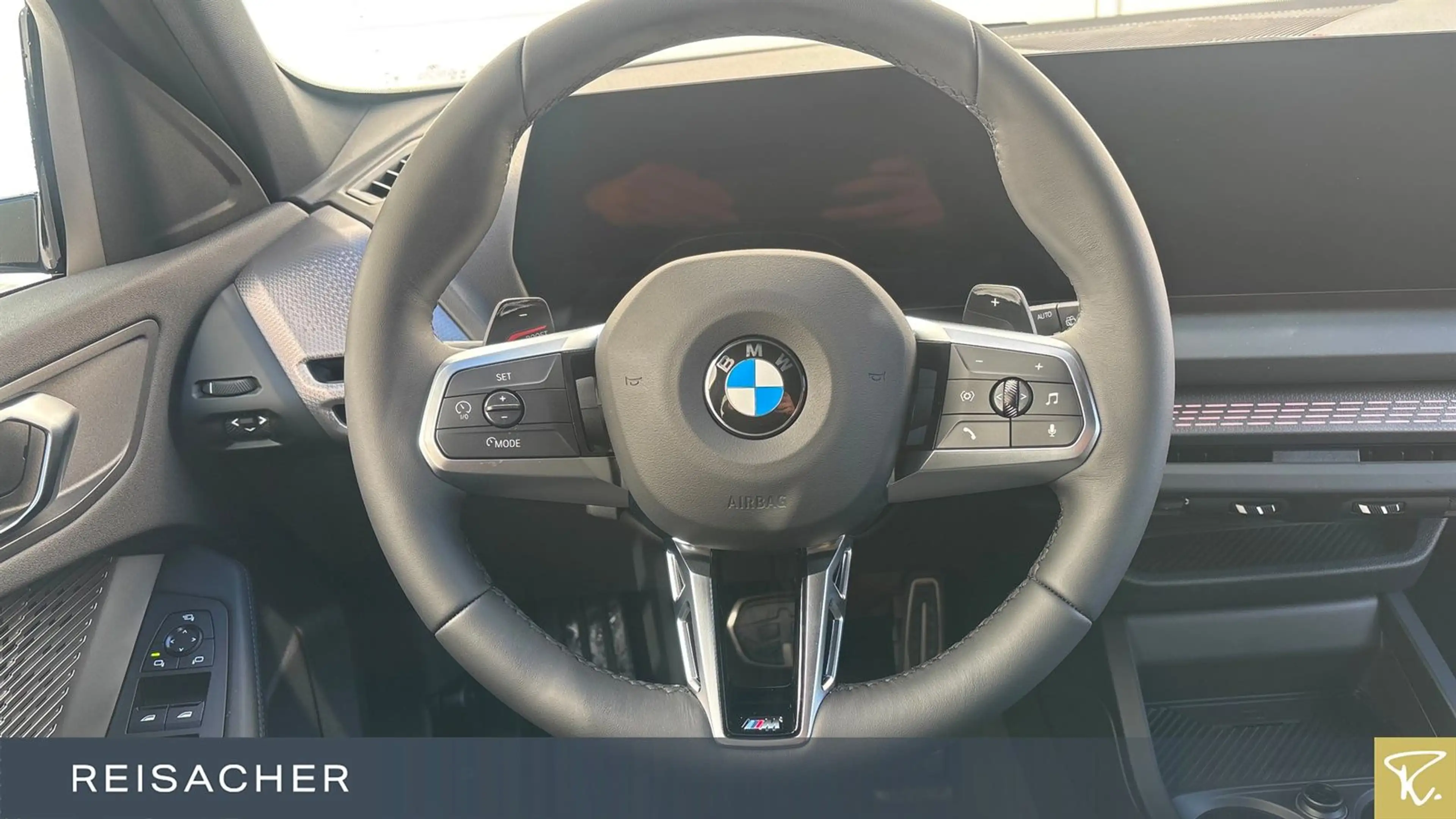 BMW 120 Sportpaket Autom. Parksystem Sportsitze — photo 5