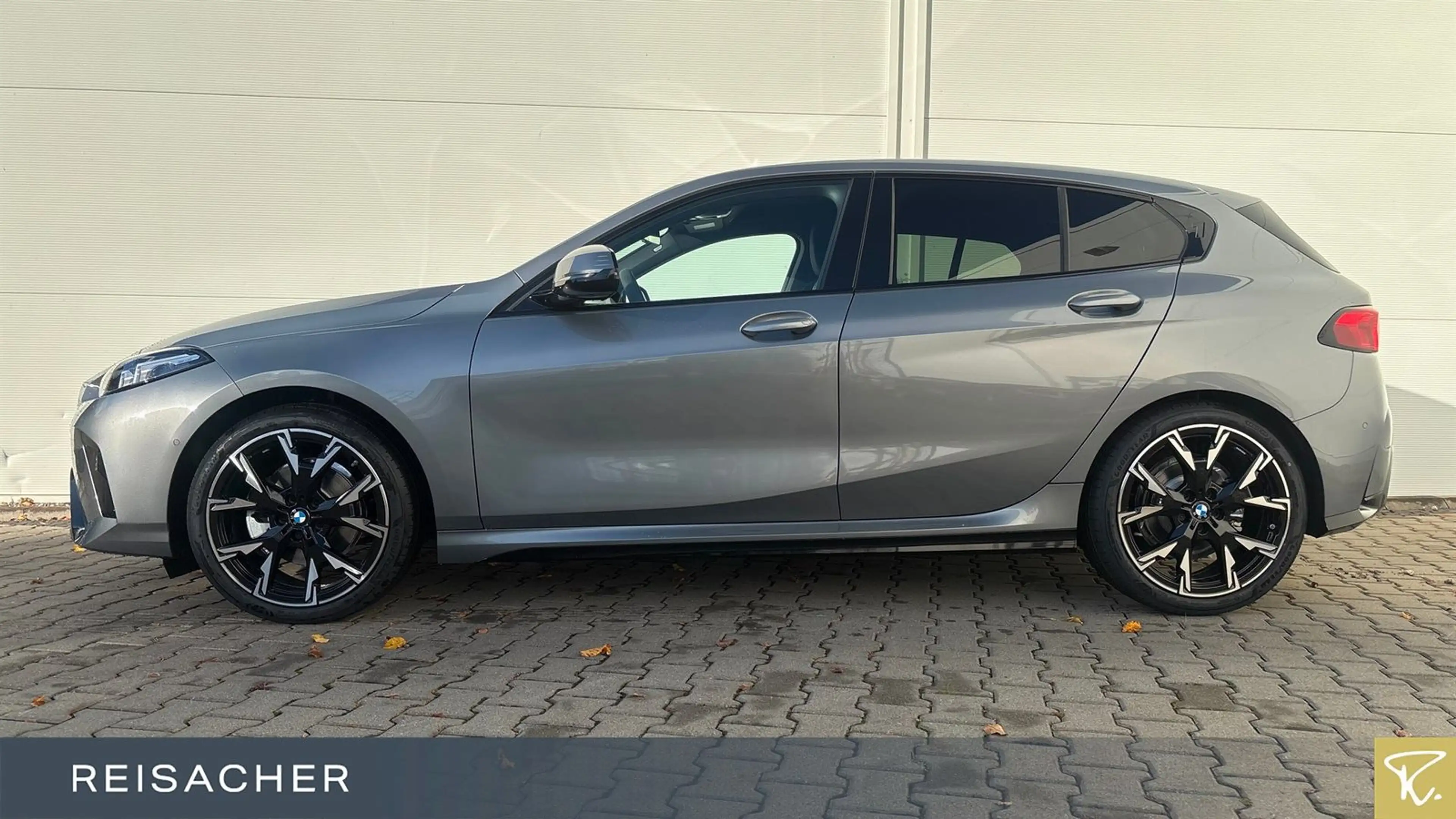BMW 120 Sportpaket Autom. Parksystem Sportsitze — photo 9