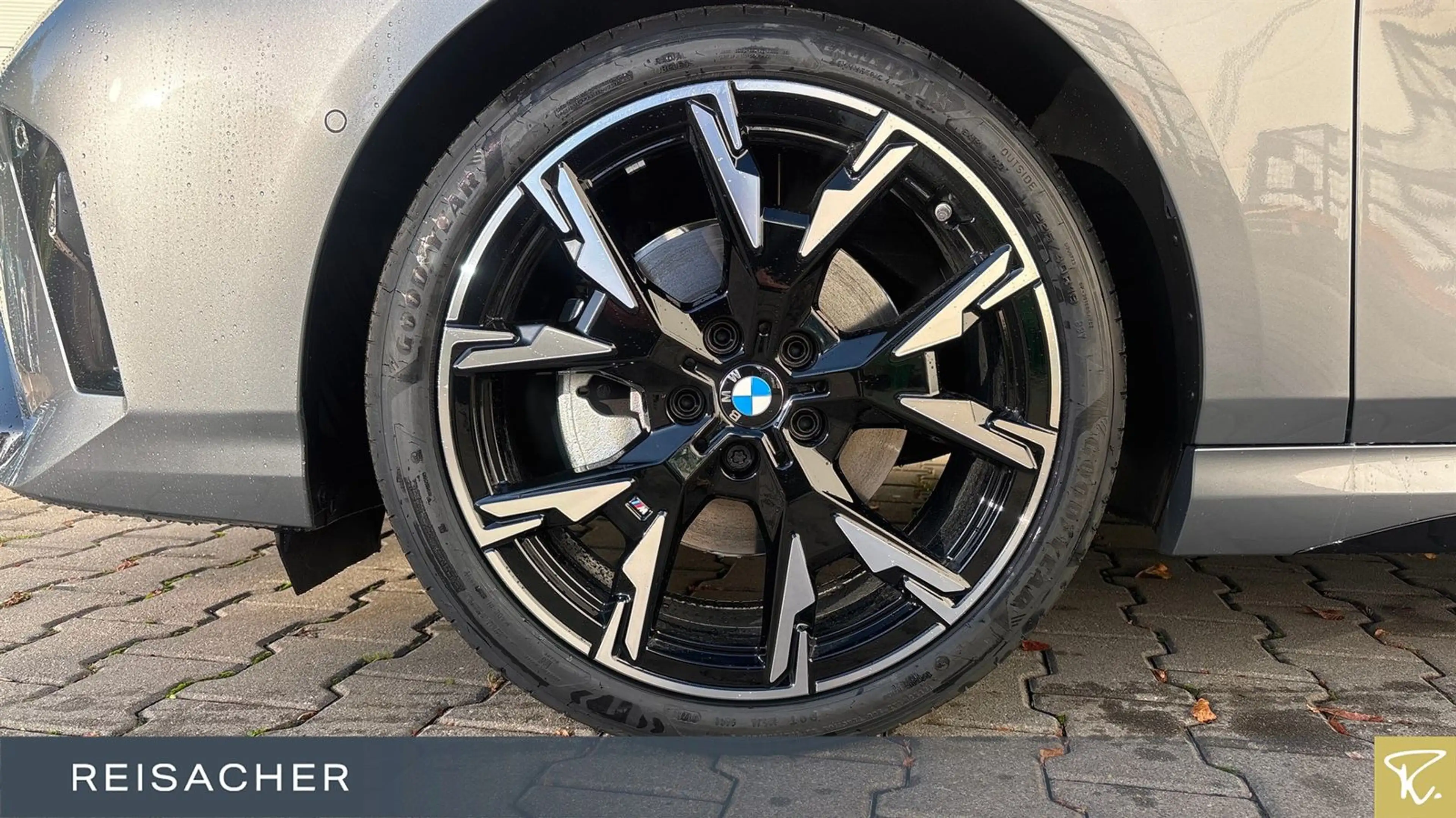 BMW 120 Sportpaket Autom. Parksystem Sportsitze — photo 3