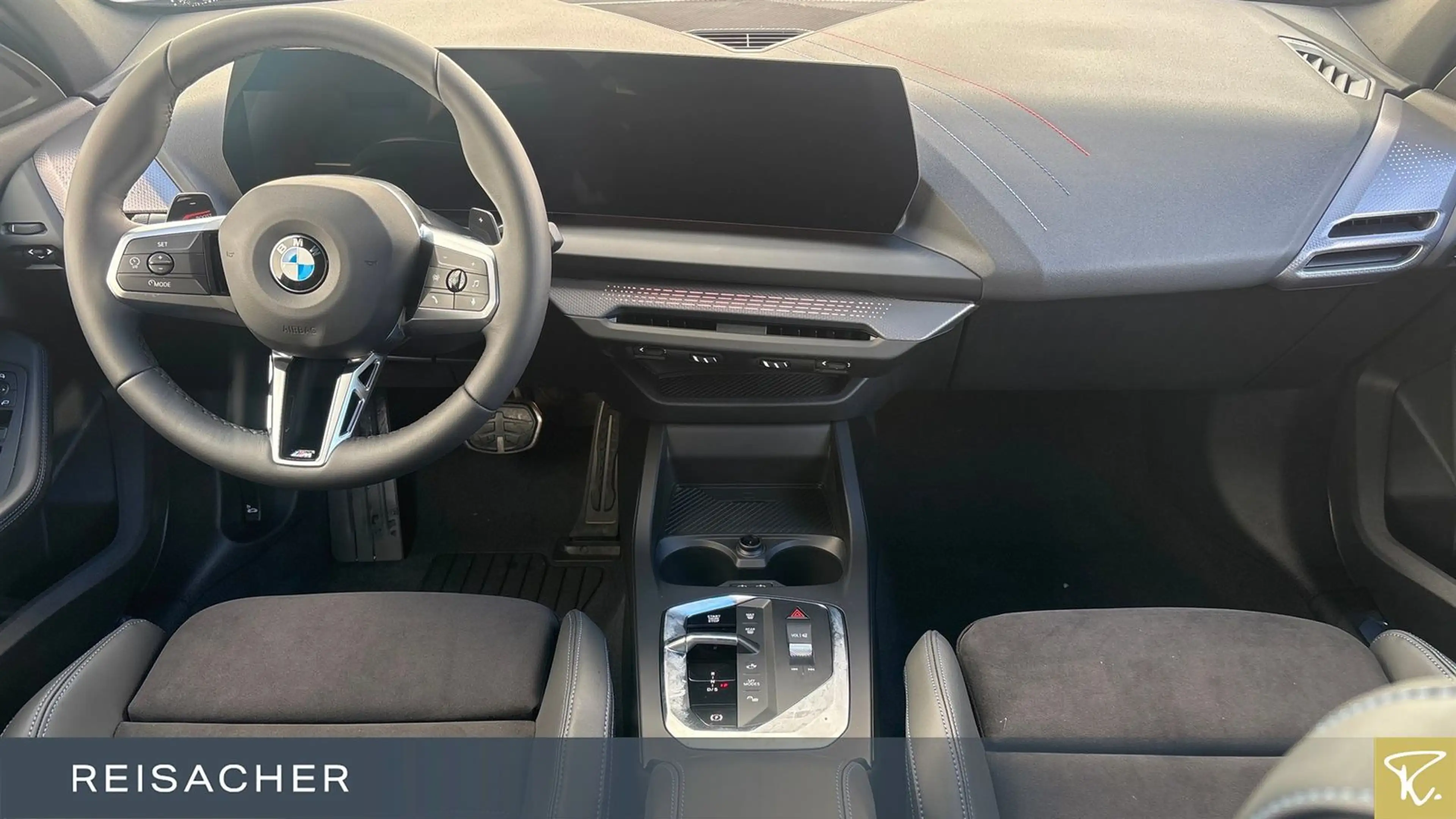 BMW 120 Sportpaket Autom. Parksystem Sportsitze — photo 6