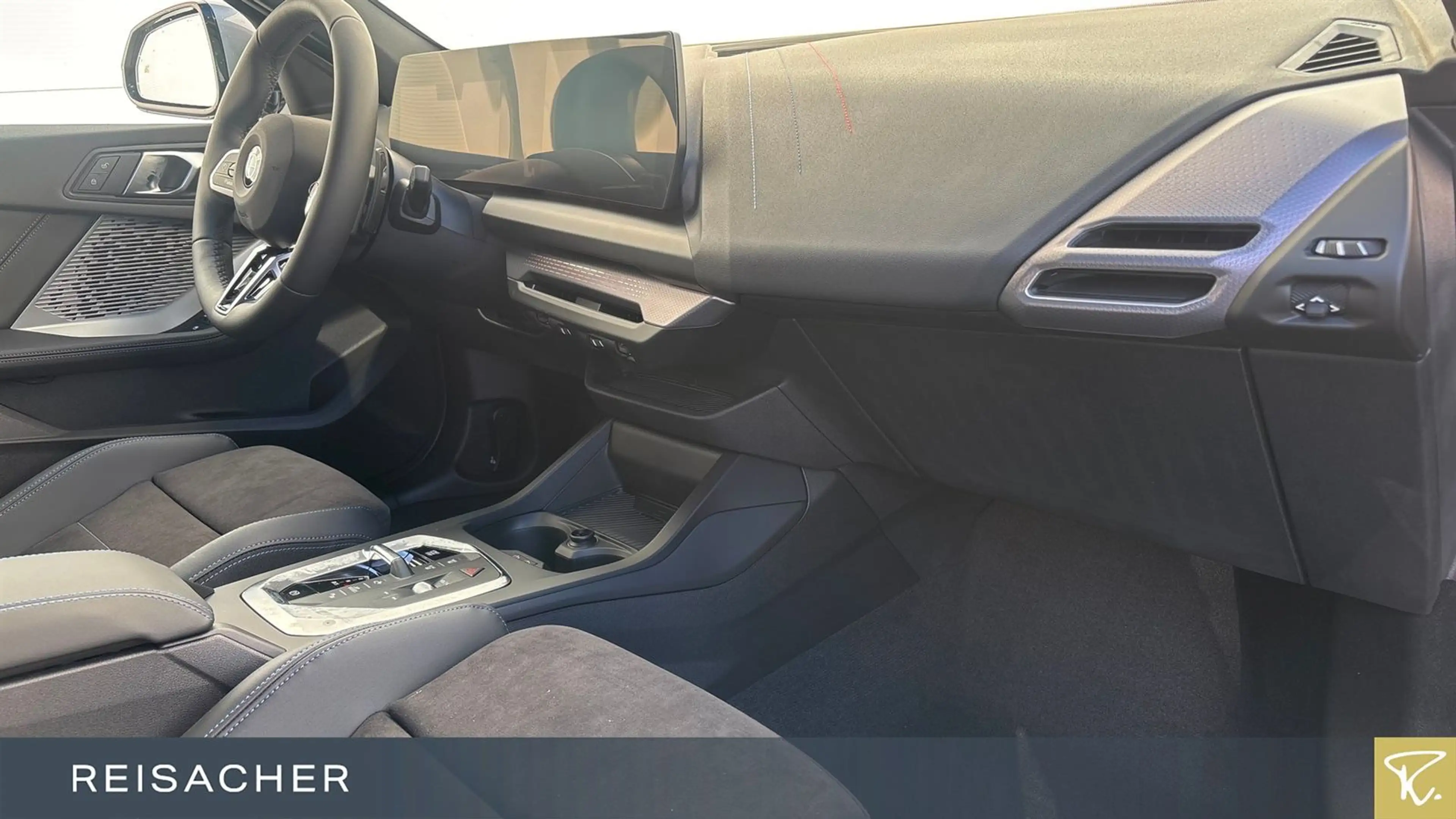 BMW 120 Sportpaket Autom. Parksystem Sportsitze — photo 11