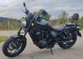 Honda CMX 1100 Rebel DCT Чорний - thumbnail 1