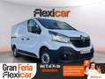 Renault Trafic Combi 9 Energy Blue dCi 81 kW (110CV) Blanco - thumbnail 1