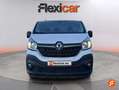 Renault Trafic Combi 9 Energy Blue dCi 81 kW (110CV) Blanco - thumbnail 2
