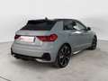 Audi A1 A1 SPB 40 TFSI S tronic S line edition Grau - thumbnail 4