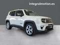Jeep Renegade 1.3 PHEV Limited 4X4 Aut. 190CV Blanco - thumbnail 3