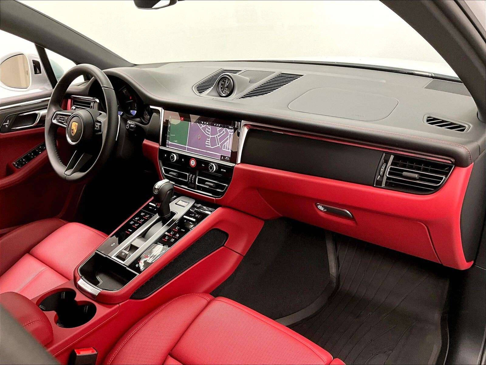 2026 Porsche Macan AWD thumb 27
