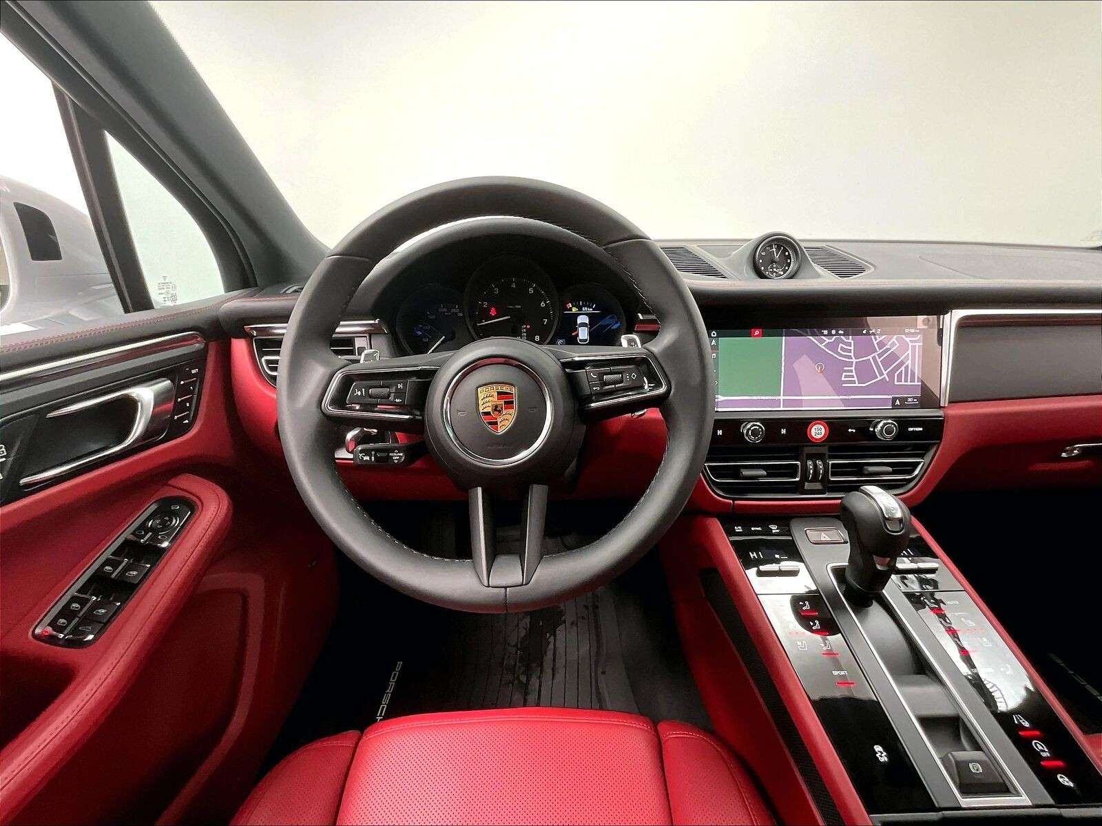 2026 Porsche Macan AWD thumb 10