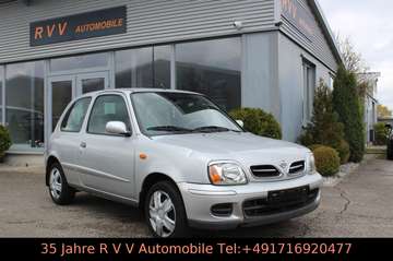1.0 Comfort, Klima,  TÜV neu