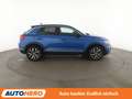 Volkswagen T-Roc 1.5 TSI ACT Style*APP*NAVI*PDC* Blau - thumbnail 7