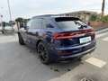 Audi Q8 55 3.0 tfsi mhev S-Line quattro tiptronic Azul - thumbnail 3