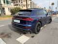 Audi Q8 55 3.0 tfsi mhev S-Line quattro tiptronic Azul - thumbnail 4