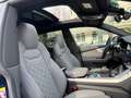 Audi Q8 55 3.0 tfsi mhev S-Line quattro tiptronic Azul - thumbnail 13